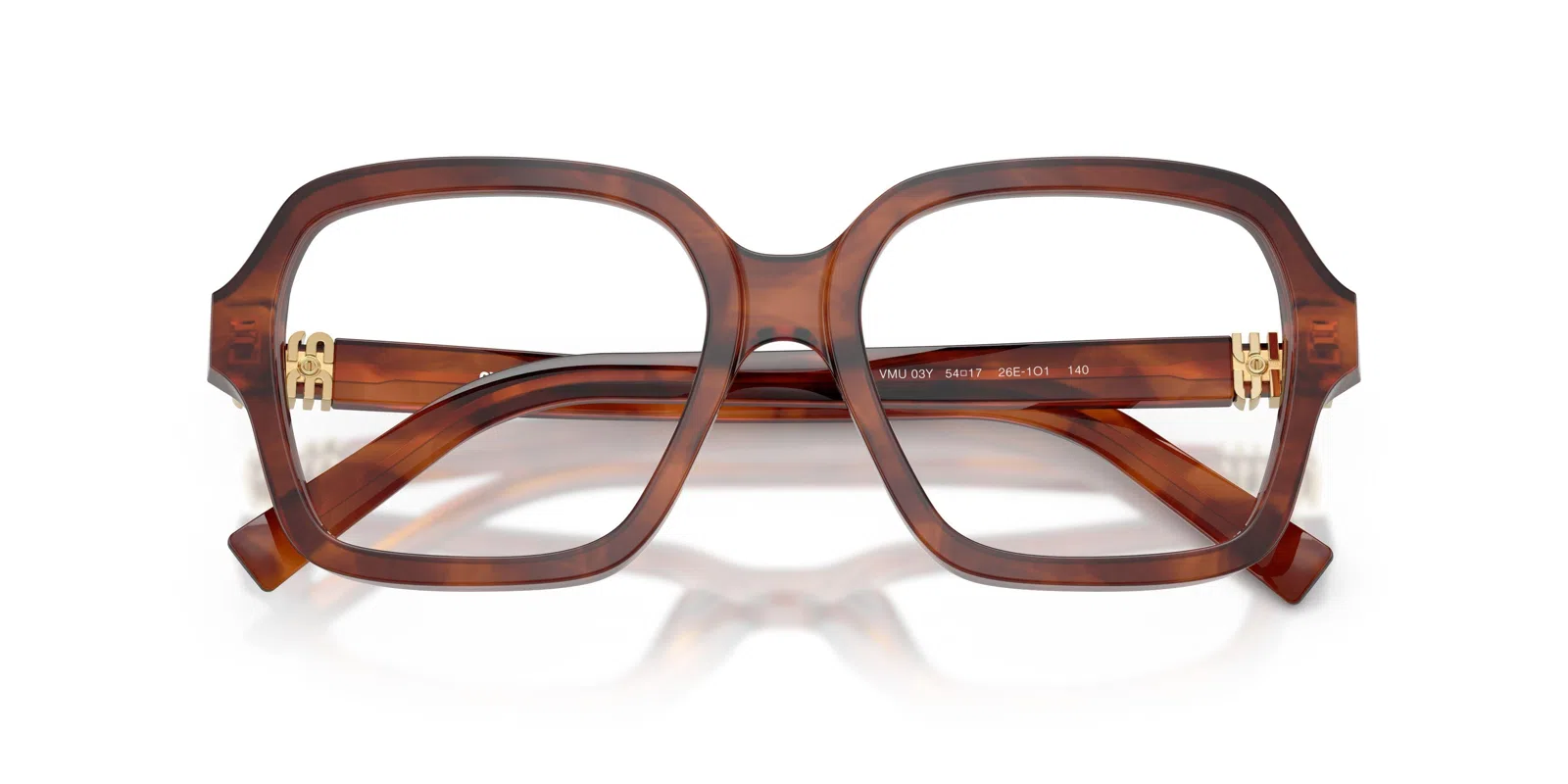 Miu 03YV Eyeglasses - view 24